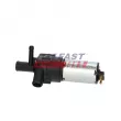Pompe à eau auxiliaire (circuit d'eau de refroidiss) FAST FT03495 - Visuel 3
