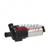 Pompe à eau auxiliaire (circuit d'eau de refroidiss) FAST FT03502 - Visuel 1