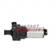 Pompe à eau auxiliaire (circuit d'eau de refroidiss) FAST FT03502 - Visuel 3
