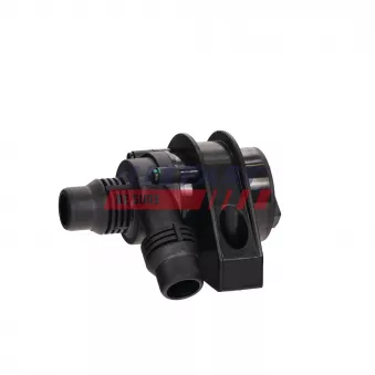 Pompe à eau auxiliaire (circuit d'eau de refroidiss) FAST FT03503