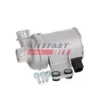 Pompe à eau auxiliaire (circuit d'eau de refroidiss) FAST FT03507 - Visuel 1