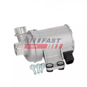 Pompe à eau auxiliaire (circuit d'eau de refroidiss) FAST