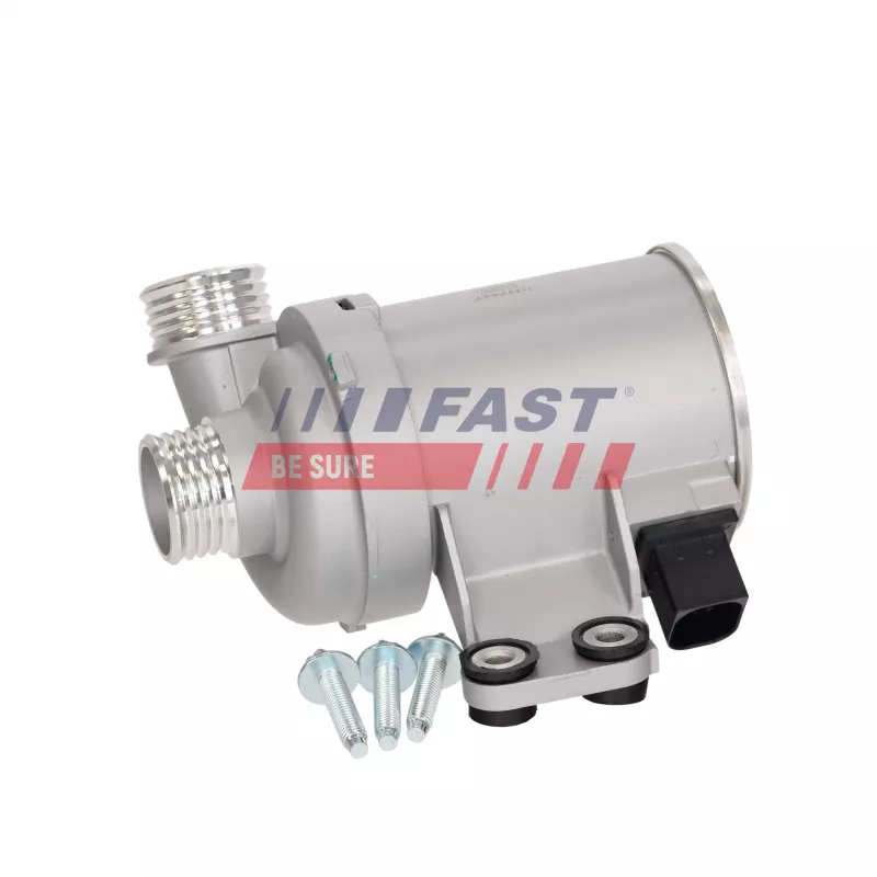 Pompe à eau auxiliaire (circuit d'eau de refroidiss) FAST FT03507
