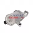 Pompe à eau auxiliaire (circuit d'eau de refroidiss) FAST FT03507 - Visuel 2