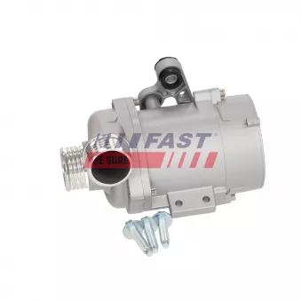 Pompe à eau auxiliaire (circuit d'eau de refroidiss) FAST FT03508