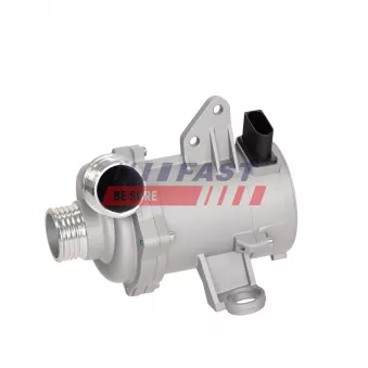 Pompe à eau auxiliaire (circuit d'eau de refroidiss) FAST FT03509