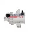 Pompe à eau auxiliaire (circuit d'eau de refroidiss) FAST FT03509 - Visuel 3