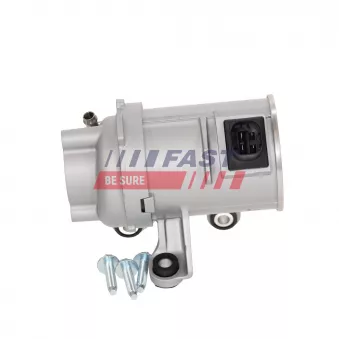 Pompe à eau auxiliaire (circuit d'eau de refroidiss) FAST FT03519