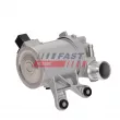 Pompe à eau auxiliaire (circuit d'eau de refroidiss) FAST FT03519 - Visuel 2