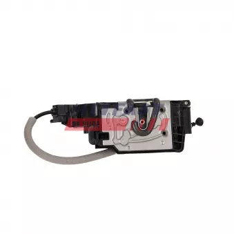 Serrure de porte avant droit FAST