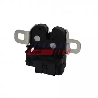 Serrure de hayon FAST FT03833