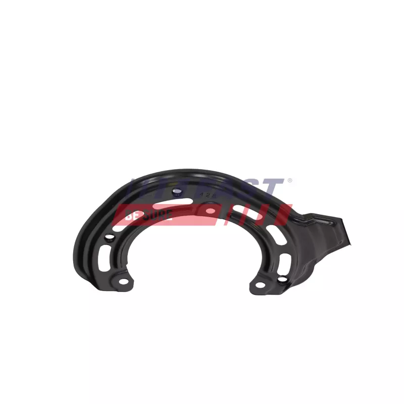 Déflecteur, disque de frein FAST FT03844