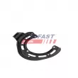 Déflecteur, disque de frein FAST FT03844 - Visuel 2