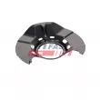 Déflecteur, disque de frein FAST FT03850 - Visuel 3