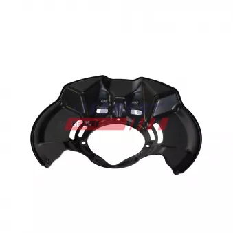 Déflecteur, disque de frein FAST FT03851