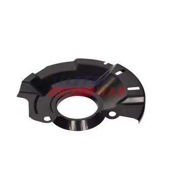 Déflecteur, disque de frein FAST