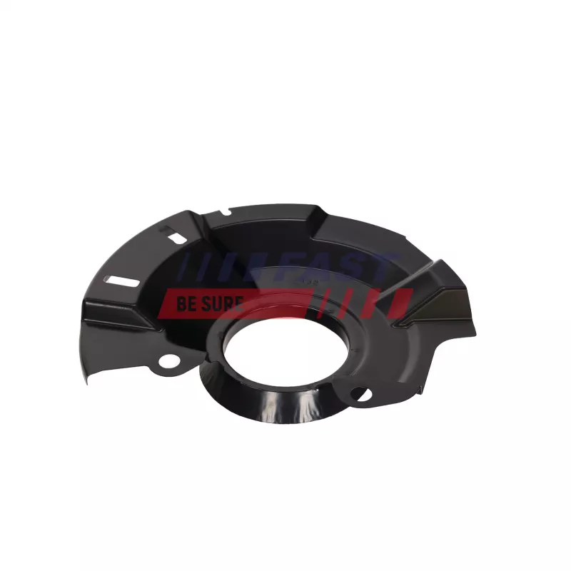 Déflecteur, disque de frein FAST FT03854