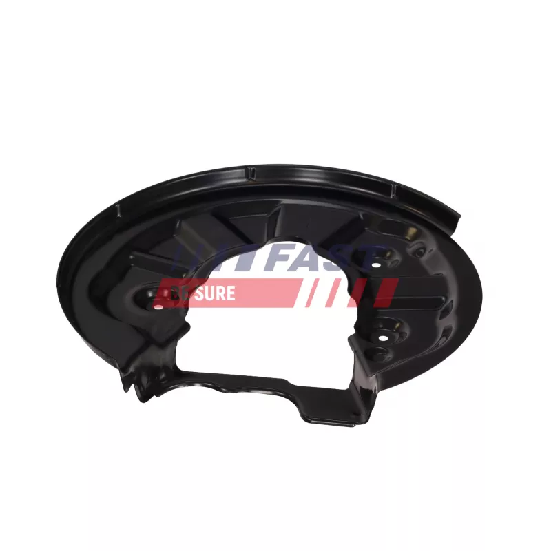 Déflecteur, disque de frein FAST FT03861