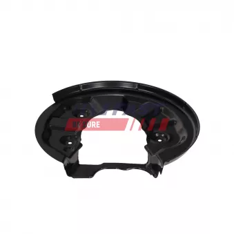 Déflecteur, disque de frein FAST