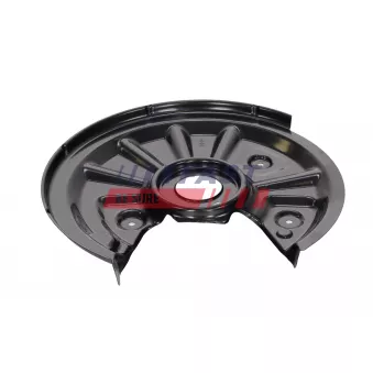 Déflecteur, disque de frein FAST