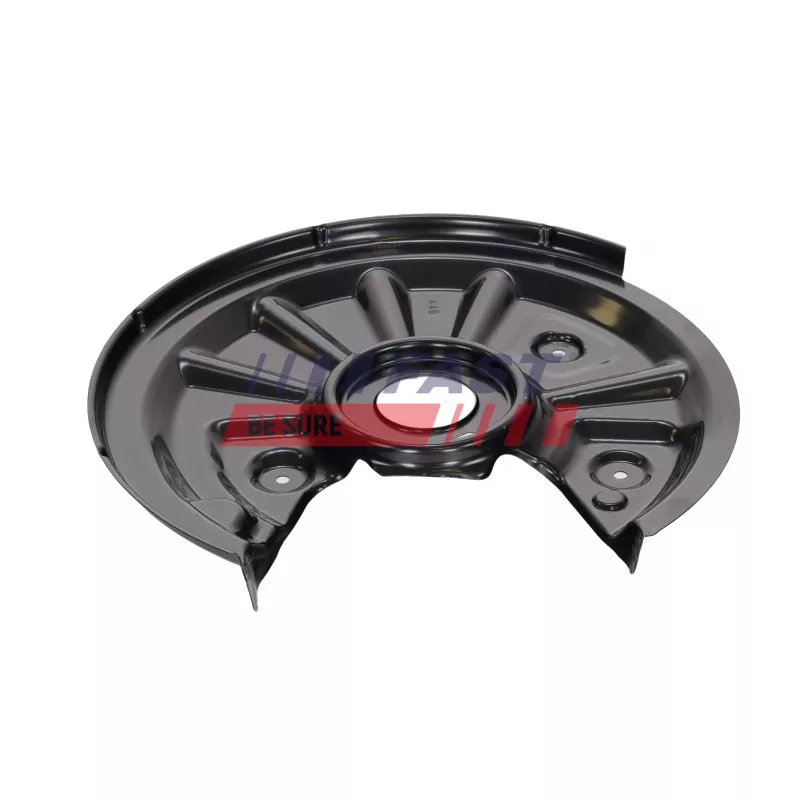 Déflecteur, disque de frein FAST FT03863