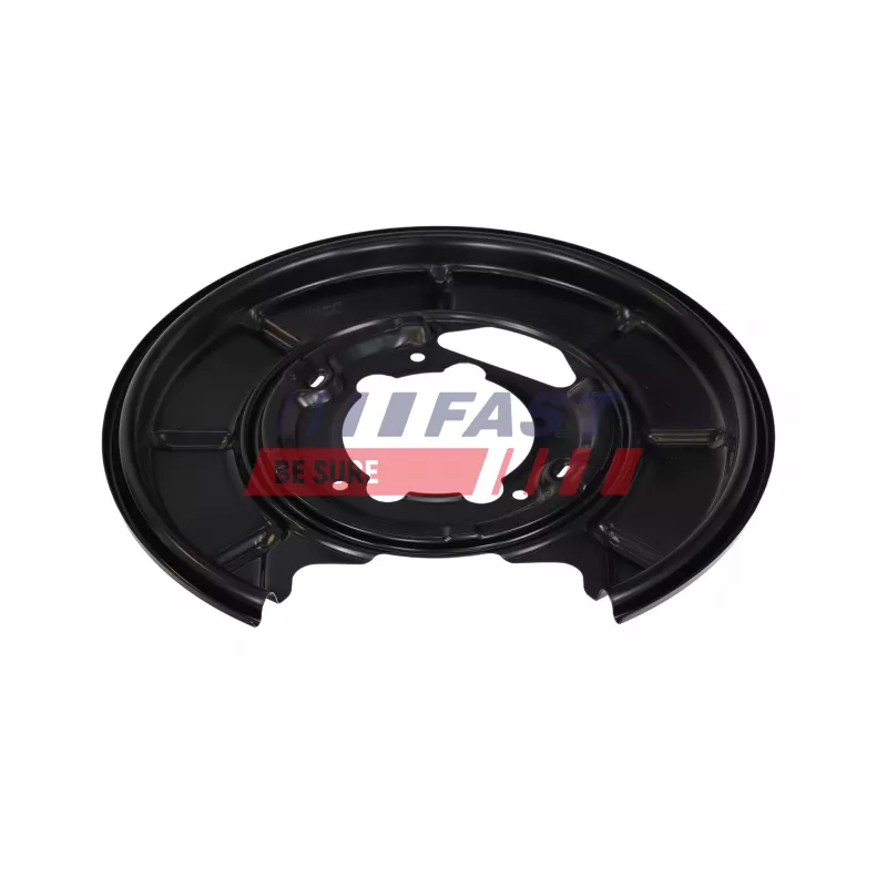 Déflecteur, disque de frein FAST FT03868