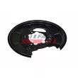 Déflecteur, disque de frein FAST FT03868 - Visuel 3