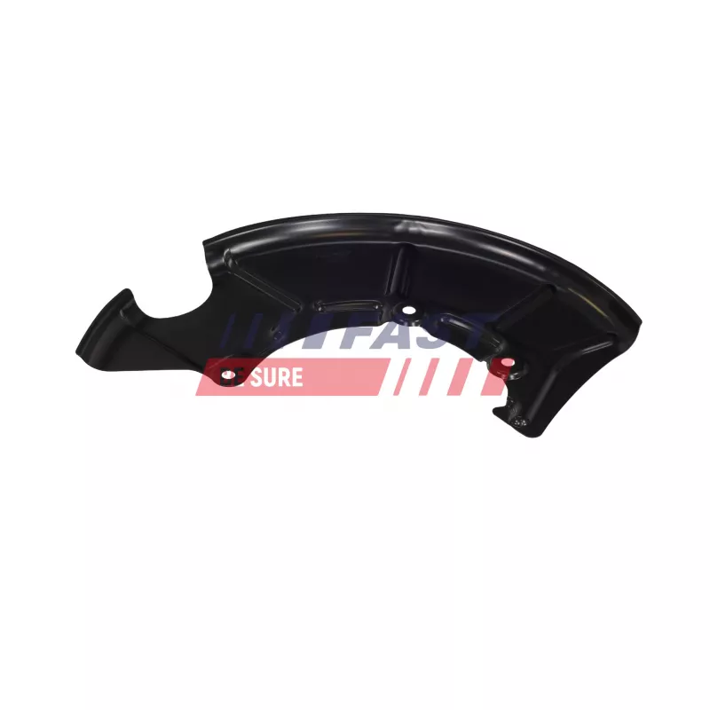 Déflecteur, disque de frein FAST FT03869