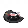 Déflecteur, disque de frein FAST FT03875 - Visuel 2