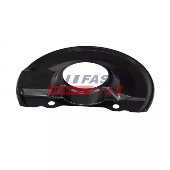 Déflecteur, disque de frein FAST