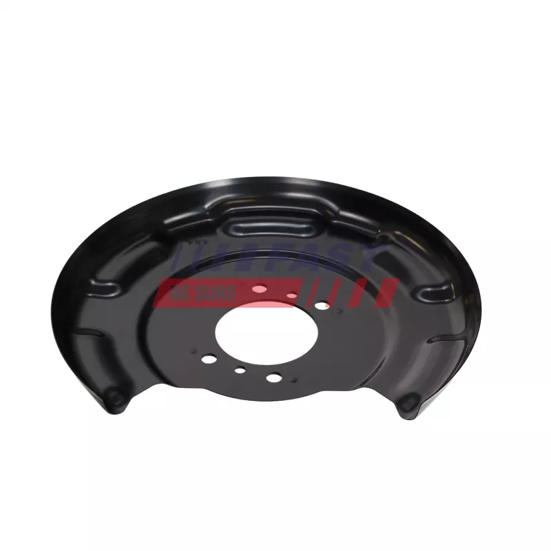 Déflecteur, disque de frein FAST FT03877