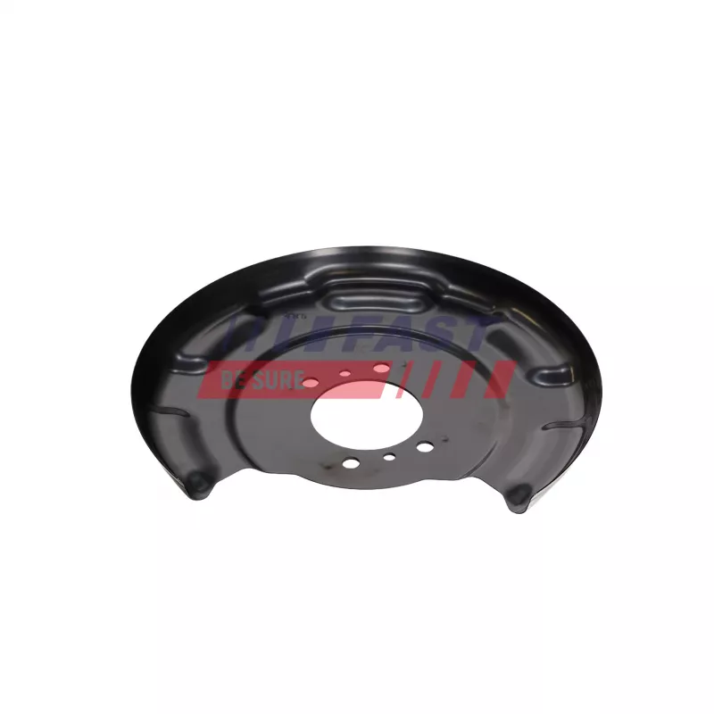 Déflecteur, disque de frein FAST FT03878
