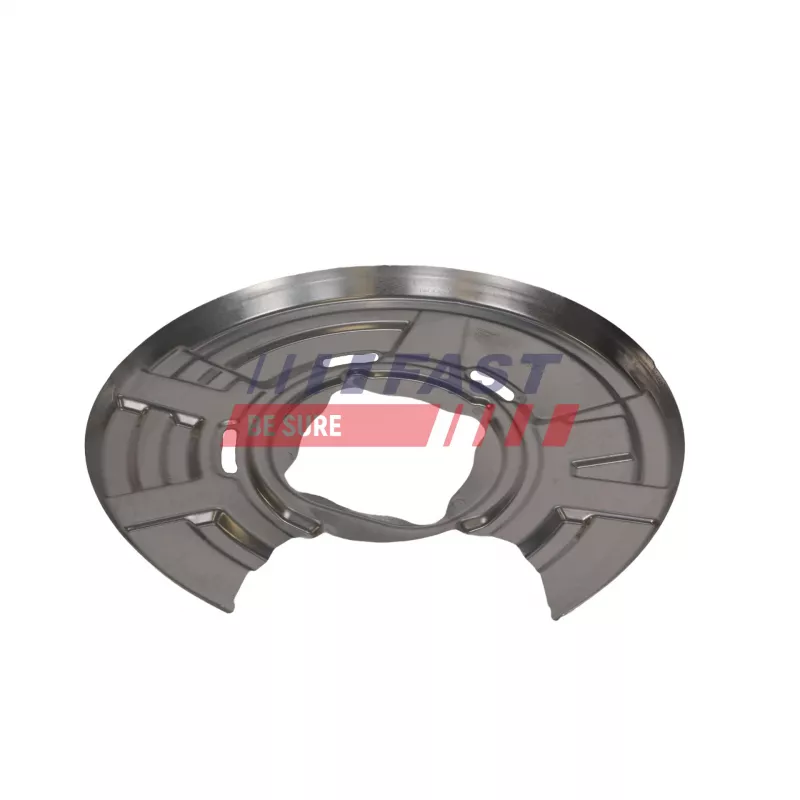 Déflecteur, disque de frein FAST FT03881