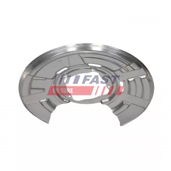 Déflecteur, disque de frein FAST