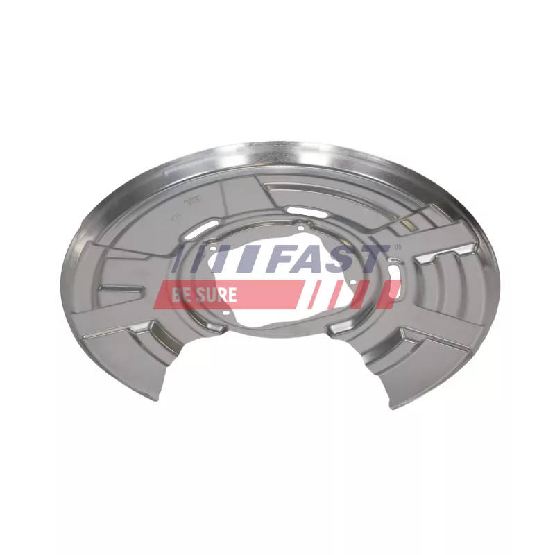 Déflecteur, disque de frein FAST FT03882