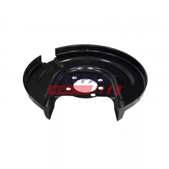 Déflecteur, disque de frein FAST