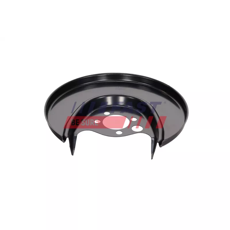 Déflecteur, disque de frein FAST FT03894