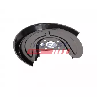 Déflecteur, disque de frein FAST