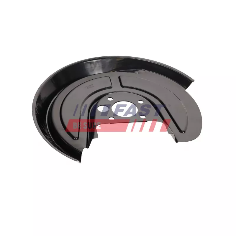 Déflecteur, disque de frein FAST FT03900