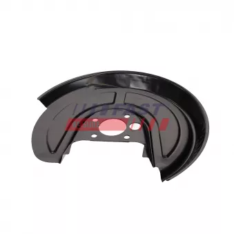 Déflecteur, disque de frein FAST