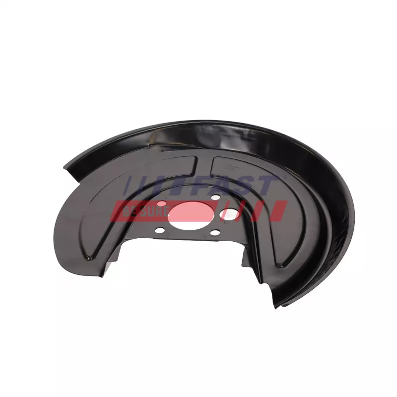 Déflecteur, disque de frein FAST FT03901