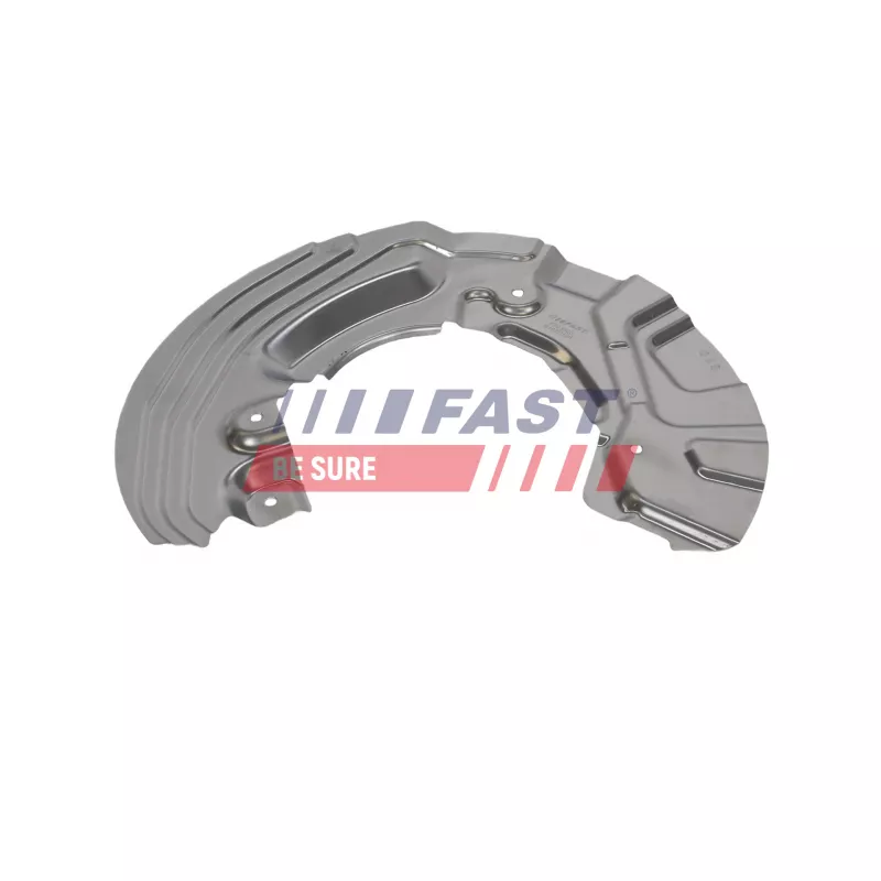 Déflecteur, disque de frein FAST FT03920