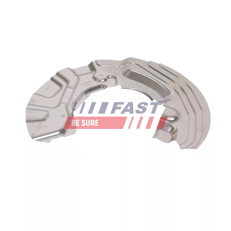 Déflecteur, disque de frein FAST FT03921