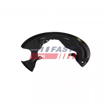 Déflecteur, disque de frein FAST