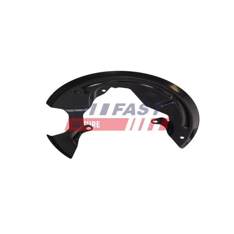 Déflecteur, disque de frein FAST FT03926