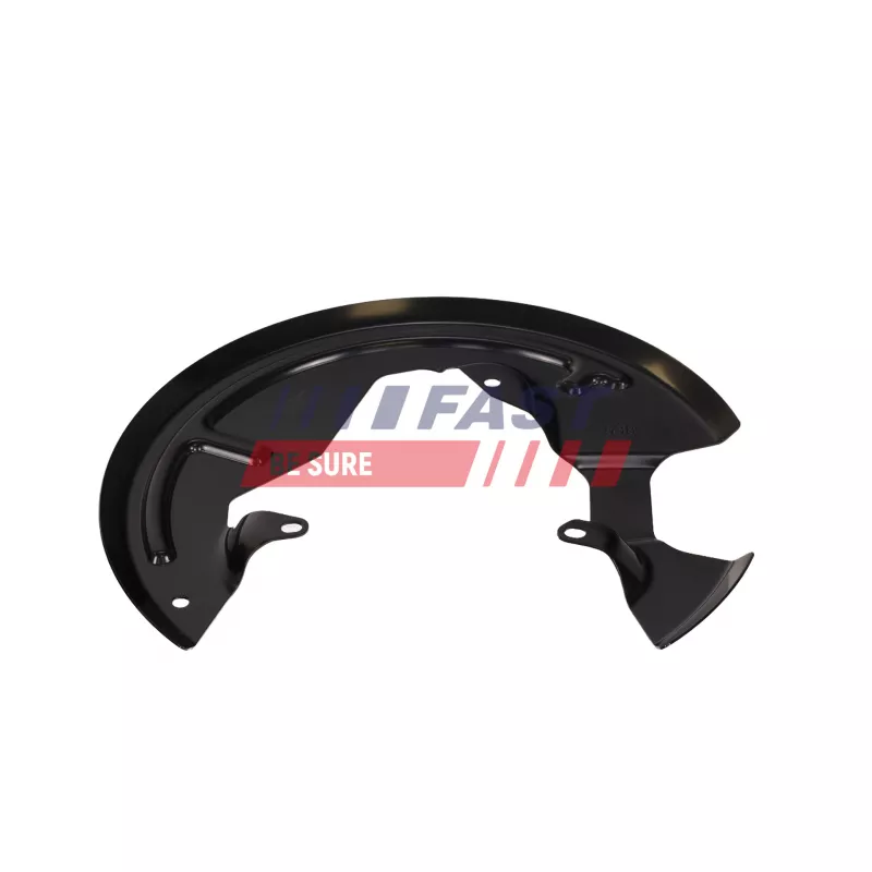 Déflecteur, disque de frein FAST FT03927