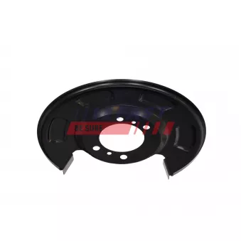 Déflecteur, disque de frein FAST