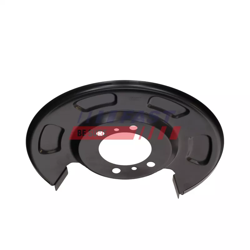Déflecteur, disque de frein FAST FT03931