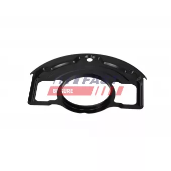 Déflecteur, disque de frein FAST