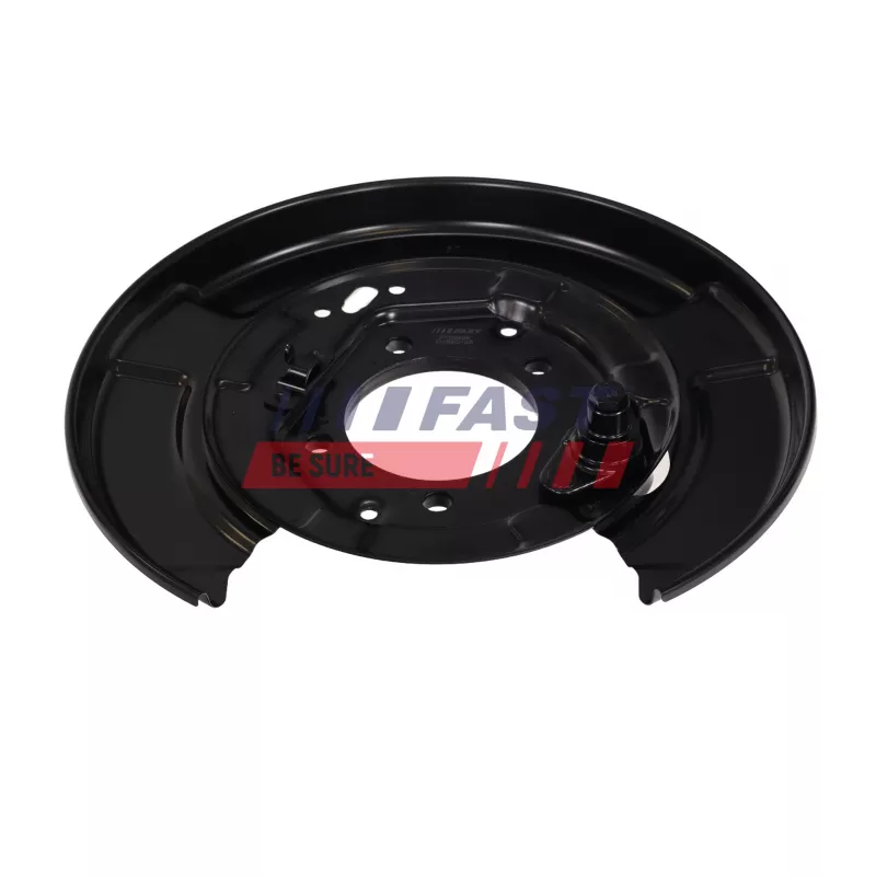 Déflecteur, disque de frein FAST FT03938